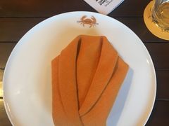 -Ministry of Crab(科伦坡店)