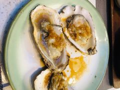 -金海湾自助餐厅(金陵饭店)