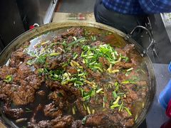 -无名氏面馆(邮电路店)