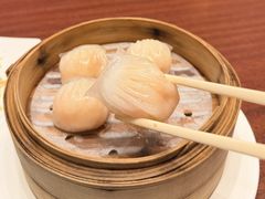 -明阁 Ming Court(广州朗豪酒店)