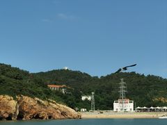 -长岛南北长山旅游景区