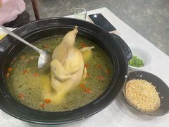 -龙泽园私房菜·地道南京味 ·招牌大鱼头(油坊桥店)