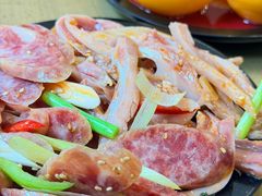 -惠丰源烩面馆(经七路店)