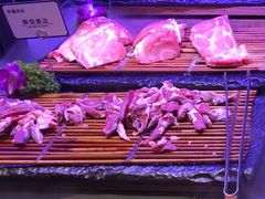 -韩盛·盛江山自助料理(中街大悦城店)