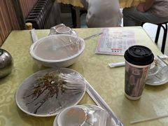 -华春餐馆(鱼山路店)