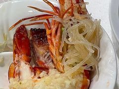 -寻味顺德·南记酒家·传统顺德菜·鱼生(广源路店)