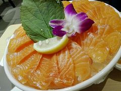 -万岁寿司(芳村店)