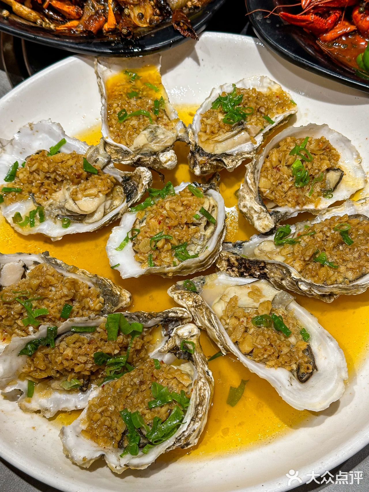 麻辣鲜香小龙虾和夏天更搭配~