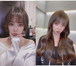 -3AM·S HAIR SALON烫发染发接发