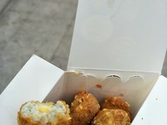 -汉堡王(华润五彩城店)