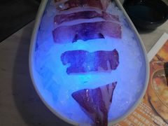 -左庭右院鲜牛肉火锅(浦江欢乐颂店)