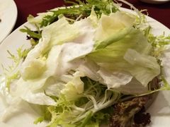 -西安皇冠假日酒店·朱雀咖啡厅