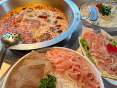 -小龙坎火锅(IFS HOT店)