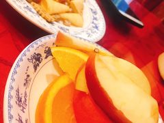 -恭敬李·烤鸭(天坛北门店)
