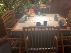 -锦府盐帮·李宅(领展购物广场中关村店)