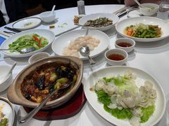 -老吉士(环贸iapm店)
