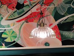 -茉莉餐厅(亳州高新万达广场希夷大道店)