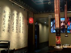 -炭窑水浒烤肉(汉阳鹦鹉巷子店)