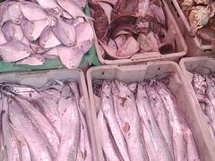 -芦潮港集贸市场