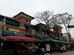 -成桂西餐厅(河北路店)