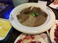 -八合里潮汕鲜牛肉火锅(深圳海岸城店)