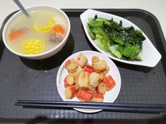 -春晖饭堂(中山大学南校区店)