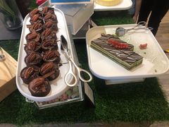 -北京王府井希尔顿酒店·万斯阁西餐厅