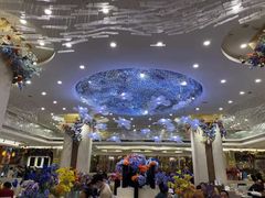 -芭菲盛宴·环球美食(袁家岗店)