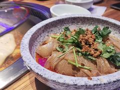 -山河屯铁锅炖·非遗铁锅炖(华强北店)