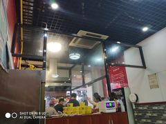 -岭南第一锅(萝岗万达店)