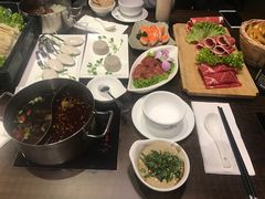 -余香精品小火锅(悉尼唐人街店)