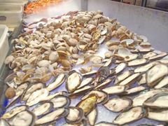 -亚马逊环球美食百汇(新城吾悦广场店)