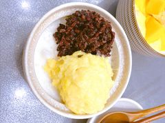-小团圆糖水铺(襄阳南路店)
