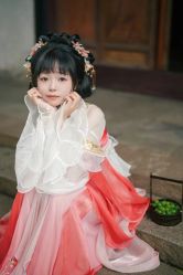 -梦回汉唐汉服旗袍体验馆(拙政园店)