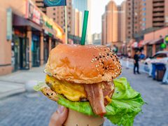 -VIKING SALOON西部美式烟熏烤肉(和平路店)