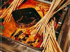 -串一火锅(赛格国际购物中心店)