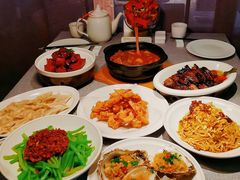 -庆赫隆融合菜馆(群力店)