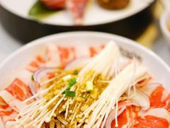 调味五花-韩时烤肉(枫蓝店)