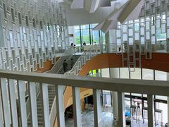 -广州市白云区图书馆