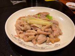 -乡亲鹅肉城(昆山店)