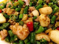 -周三的情书花园餐厅(江北店)