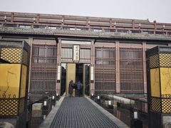-曲水兰亭(北京四惠店)