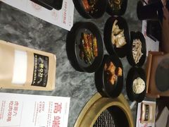 -虎哥六韩式烤肉料理 TIGERGRILL(隆生金山湖中心购物广场店)