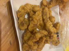 -本色.小马哥烧烤(无锡九里仓店)
