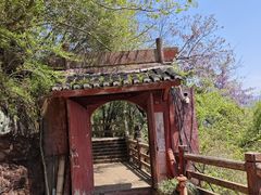 -天台山赤城山景区