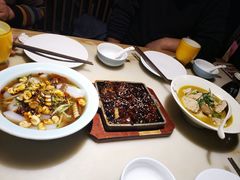 -杏花堂·山西菜馆(晋中万达店)