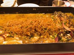 -雅佳神话·麻辣烤鱼(新街口店)