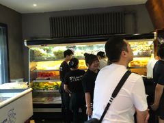 -万记麻辣烫国展总店