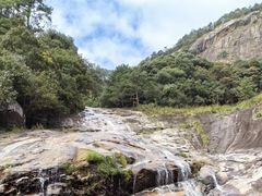 -黄山翡翠谷景区