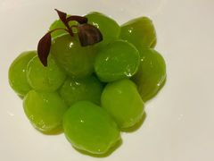 精美水果-杭州JW万豪酒店-万豪中餐厅